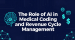 The Role of AI in Medical Coding and Revenue Cycle Management